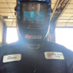 Meet your Posher, Steven